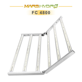 Mars Hydro LED FC 4800